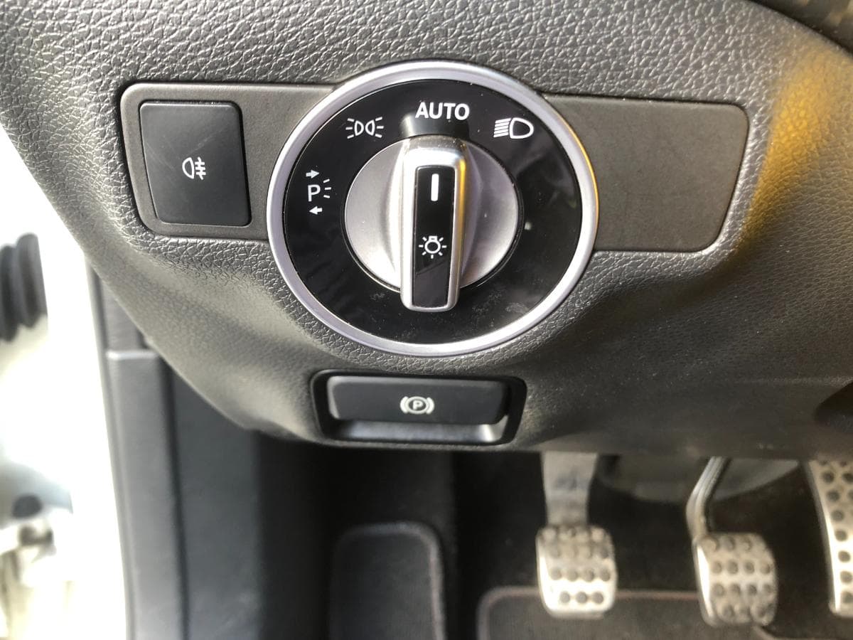 Mercedes-Benz A 180CDI · Ano 2015 — imagen 30