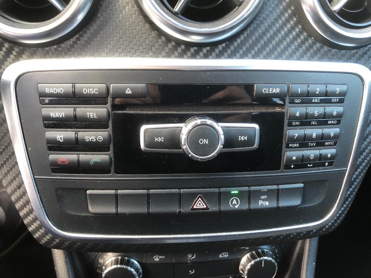 Mercedes-Benz A 180CDI · Ano 2015 — imagen 35