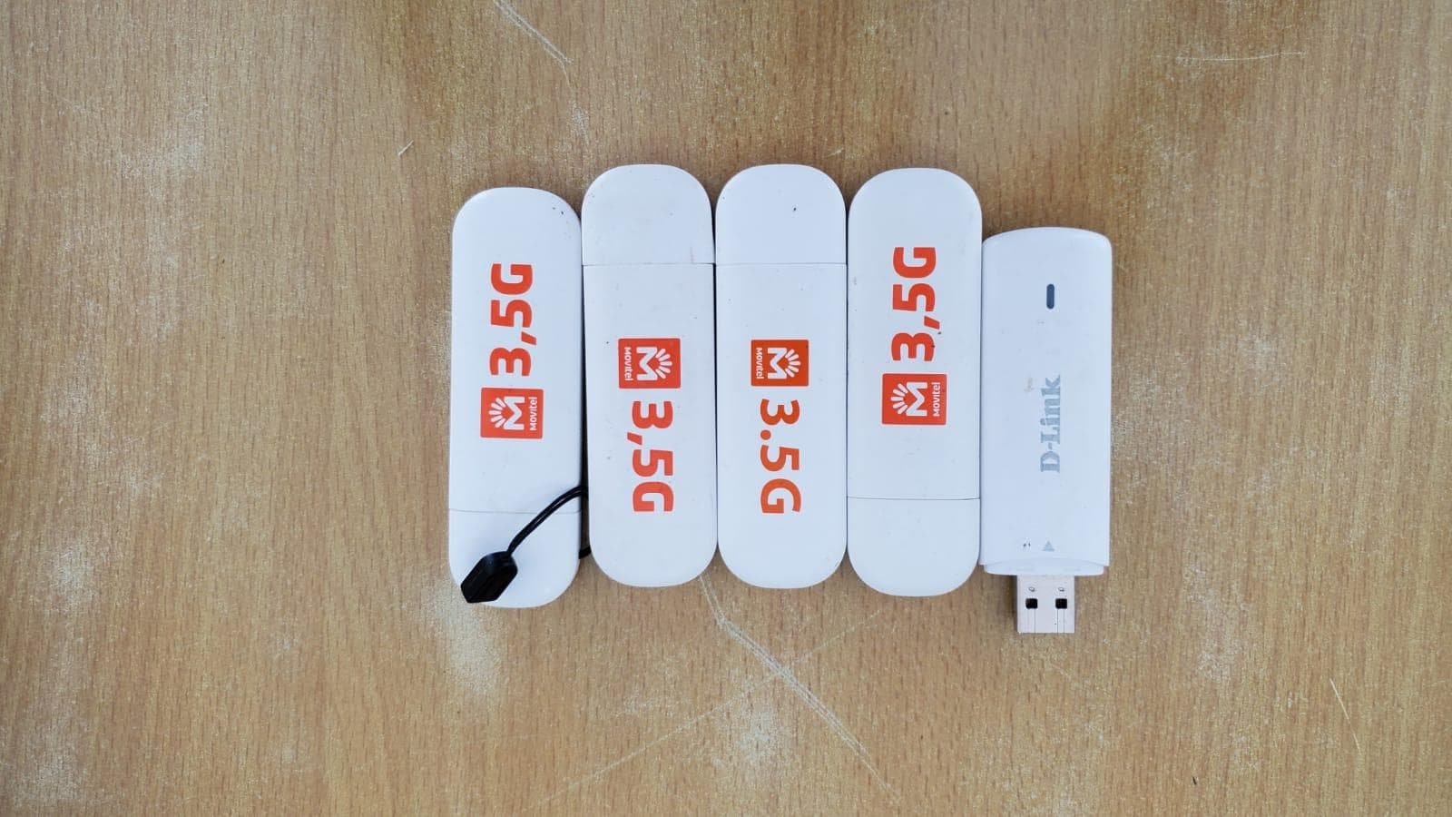 Modems — imagem 1