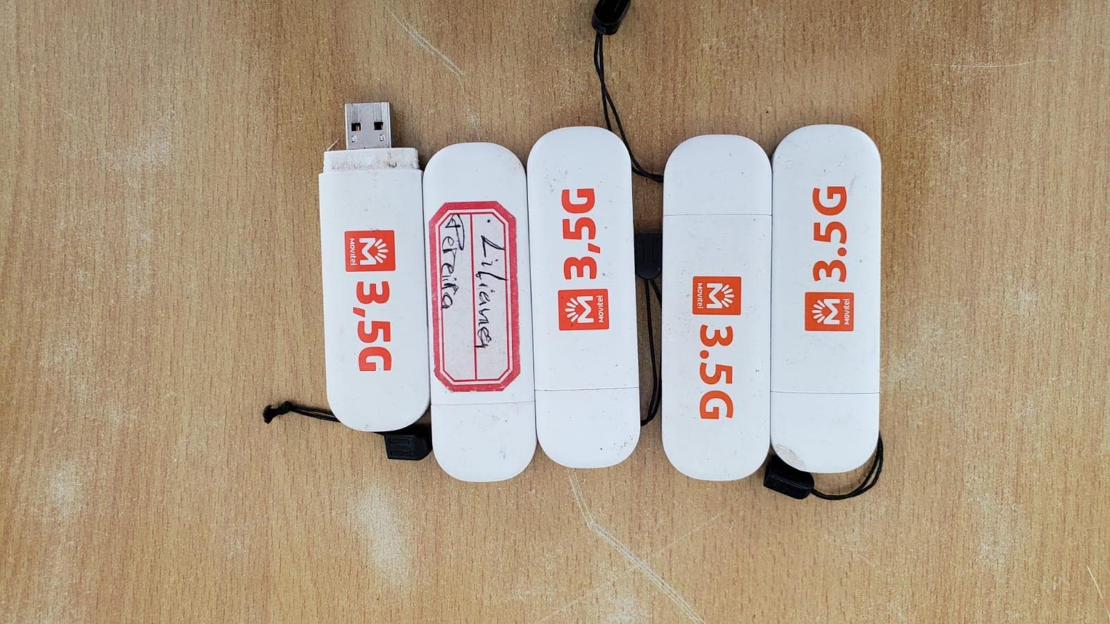 Modems — imagem 1