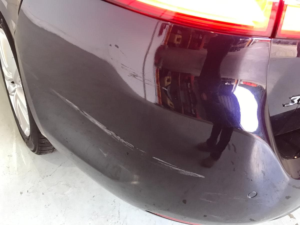 Peugeot 308 1.6 Blue HDI · Ano 2015 — imagem 14