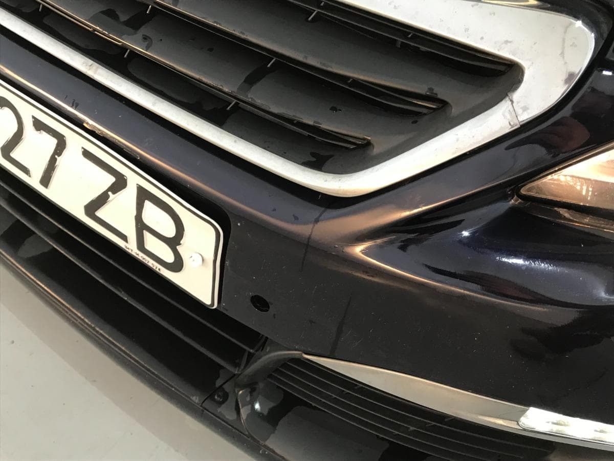 Peugeot 308 1.6 Blue HDI · Ano 2015 — imagem 17