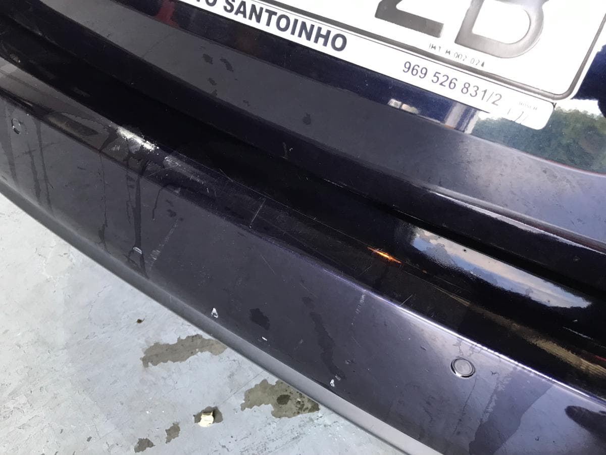 Peugeot 308 1.6 Blue HDI · Ano 2015 — imagem 19