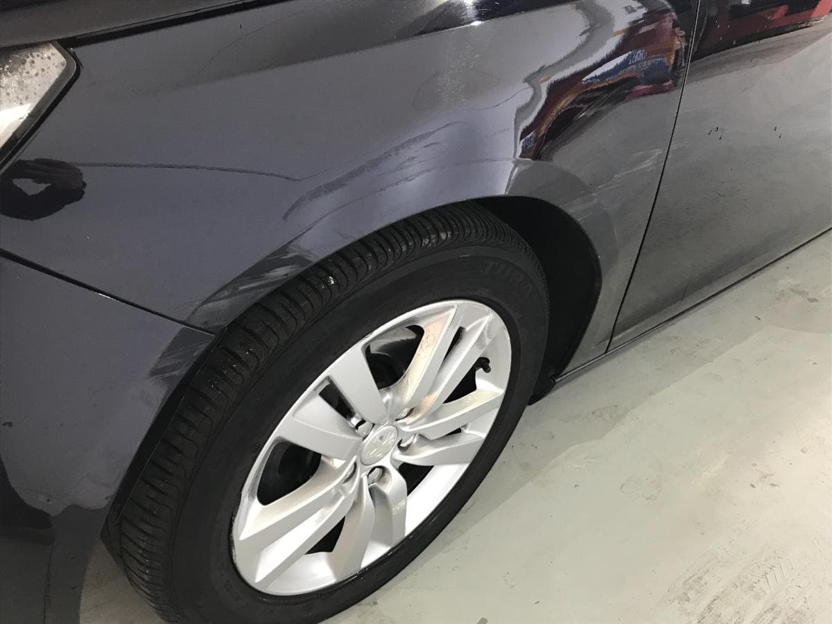 Peugeot 308 1.6 Blue HDI · Ano 2015 — imagem 24