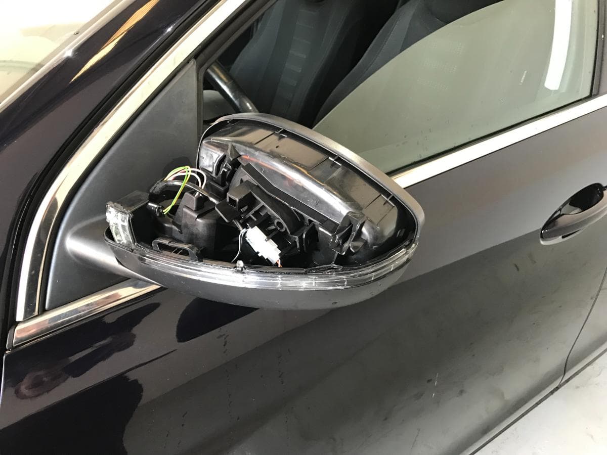 Peugeot 308 1.6 Blue HDI · Ano 2015 — imagem 20