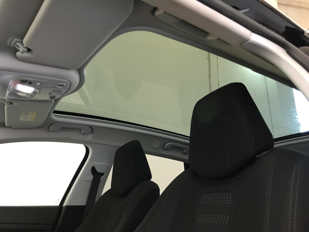 Peugeot 308 1.6 Blue HDI · Ano 2015 — imagem 53