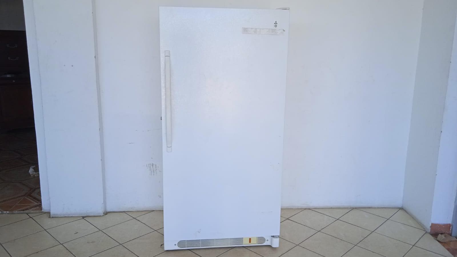 Electrodomésticos ·