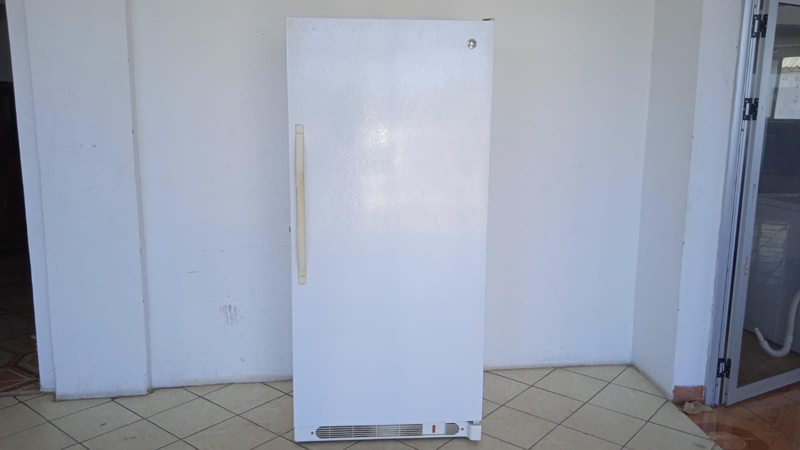 Electrodomésticos ·