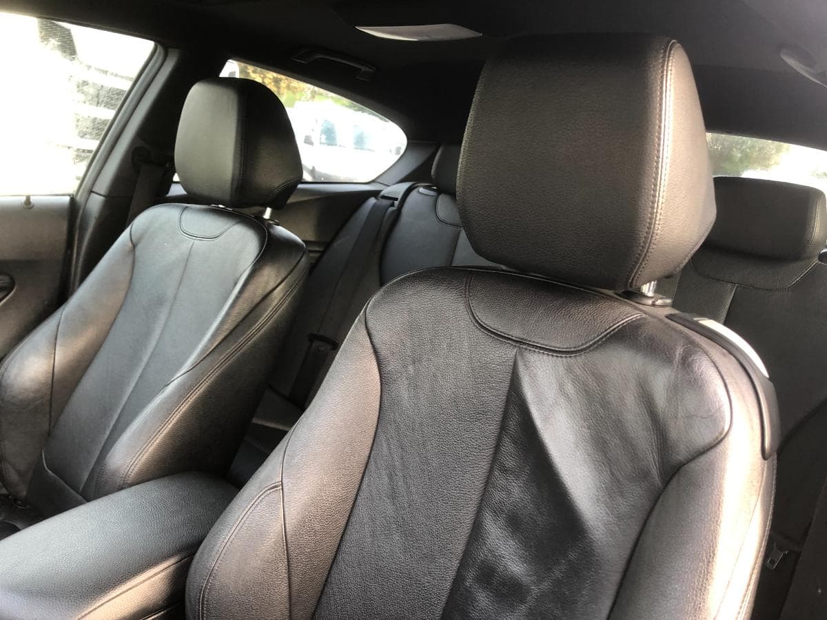 BMW 118D · Ano 2013 — imagem 27
