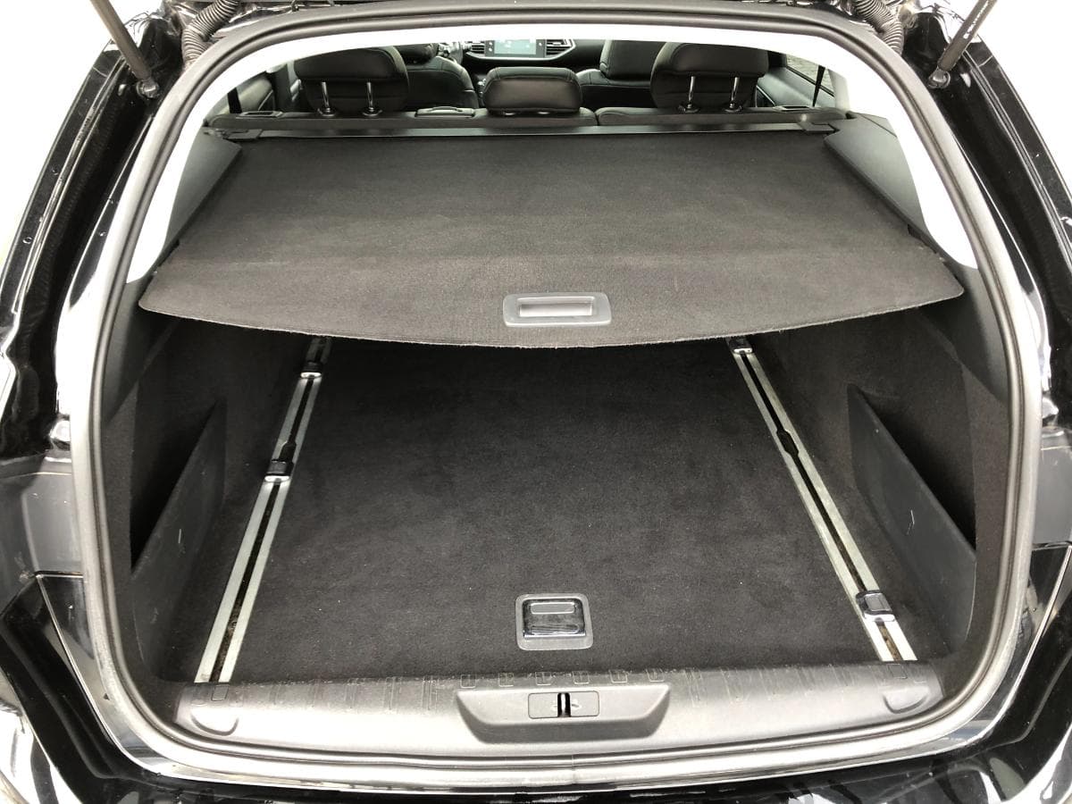 Peugeot 308 · Ano 2015 — imagem 10