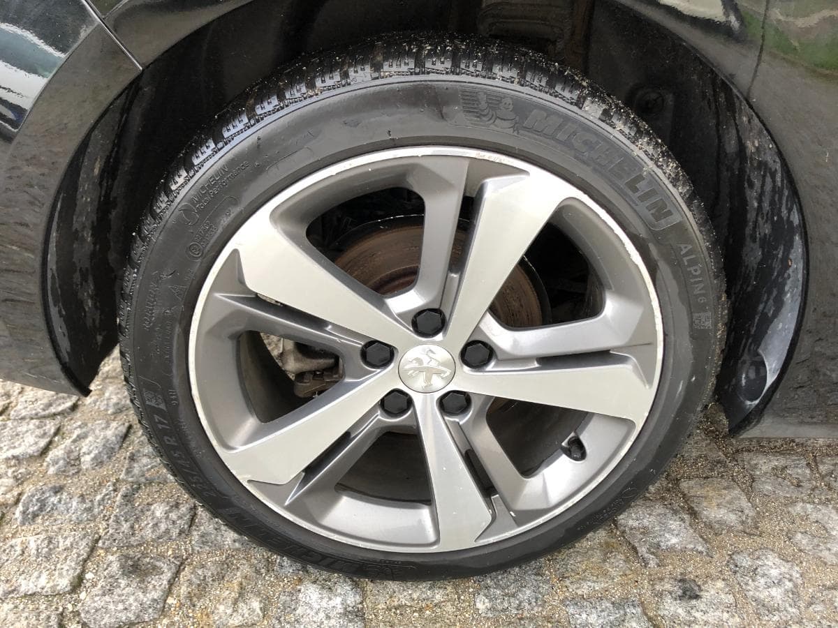 Peugeot 308 · Ano 2015 — imagem 14