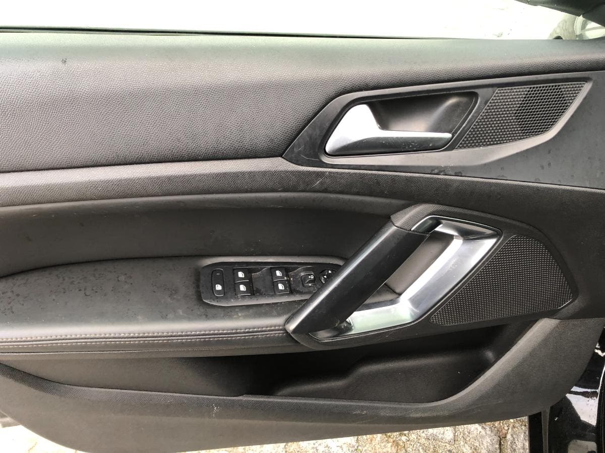 Peugeot 308 · Ano 2015 — imagem 39