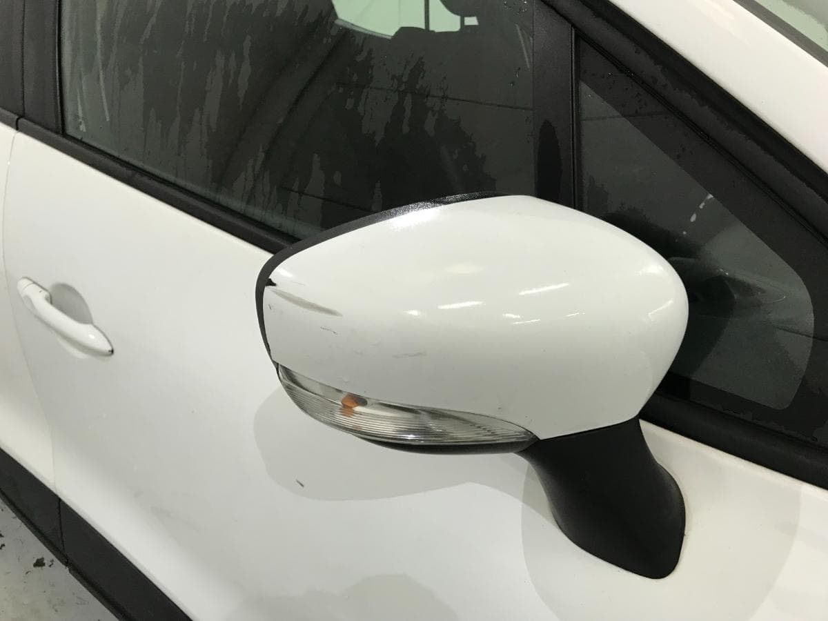 Renault Clio 1.5 DCI · Ano 2016 — image 15