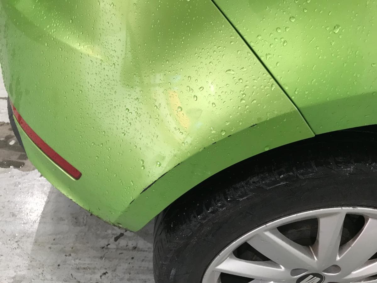 Seat Ibiza 1.2 TDI · Ano 2014 — image 12