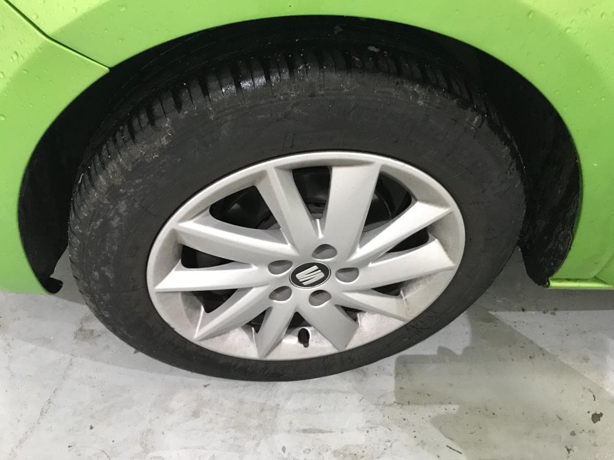 Seat Ibiza 1.2 TDI · Ano 2014 — image 13