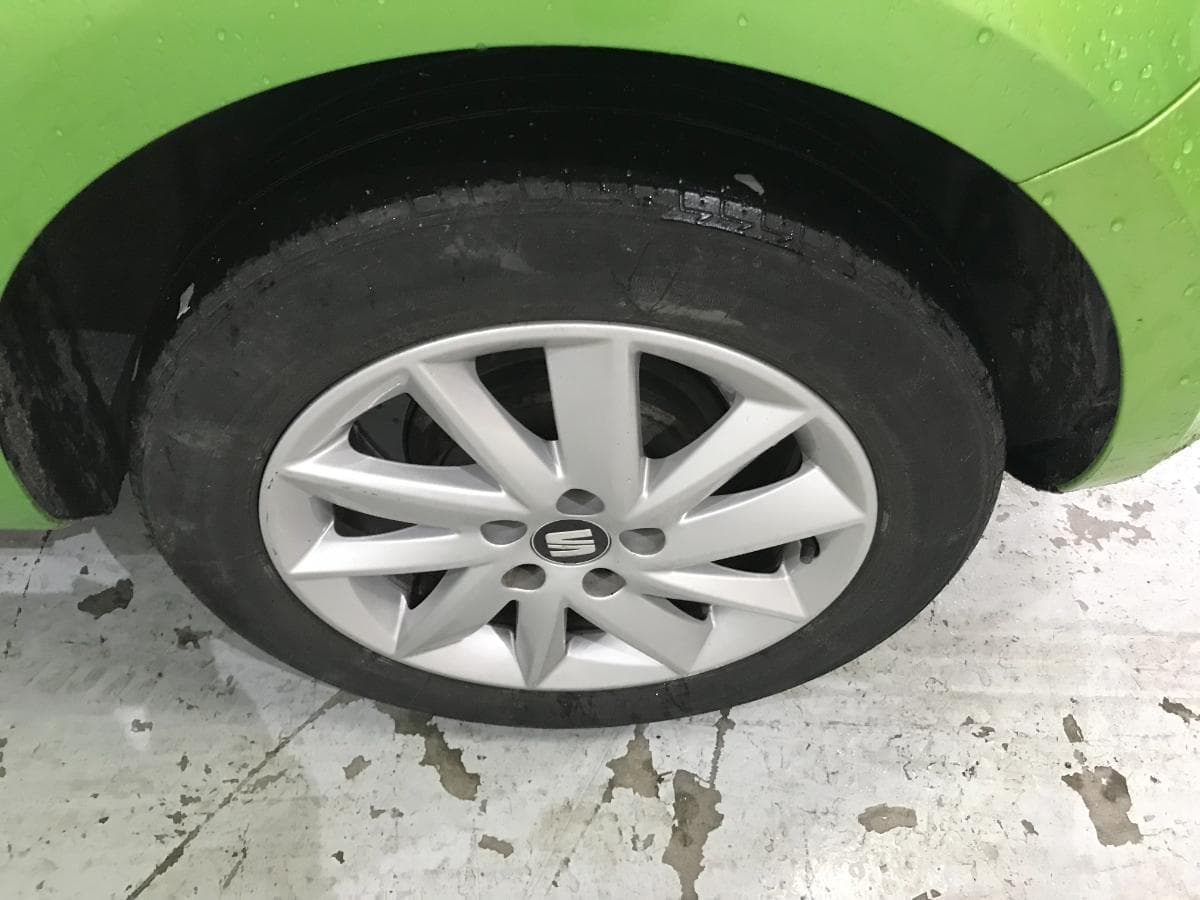 Seat Ibiza 1.2 TDI · Ano 2014 — image 15