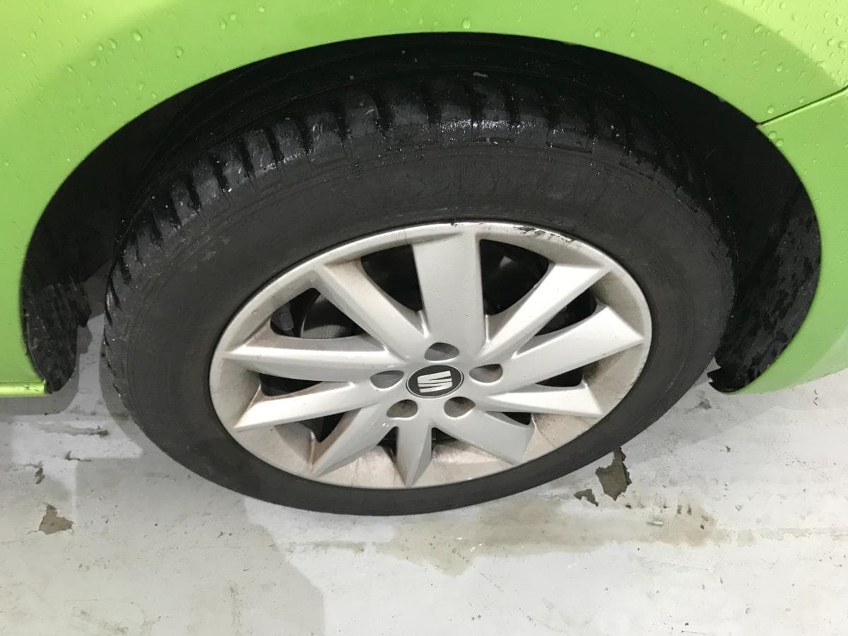 Seat Ibiza 1.2 TDI · Ano 2014 — image 14