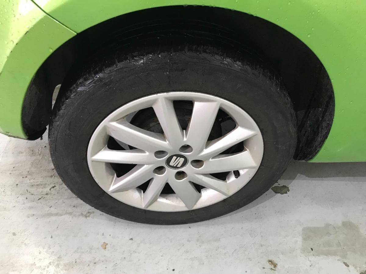 Seat Ibiza 1.2 TDI · Ano 2014 — image 16