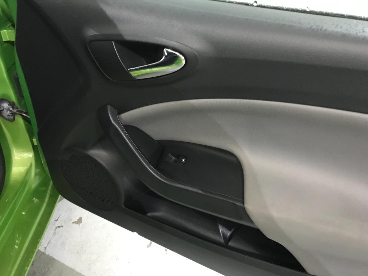 Seat Ibiza 1.2 TDI · Ano 2014 — image 20