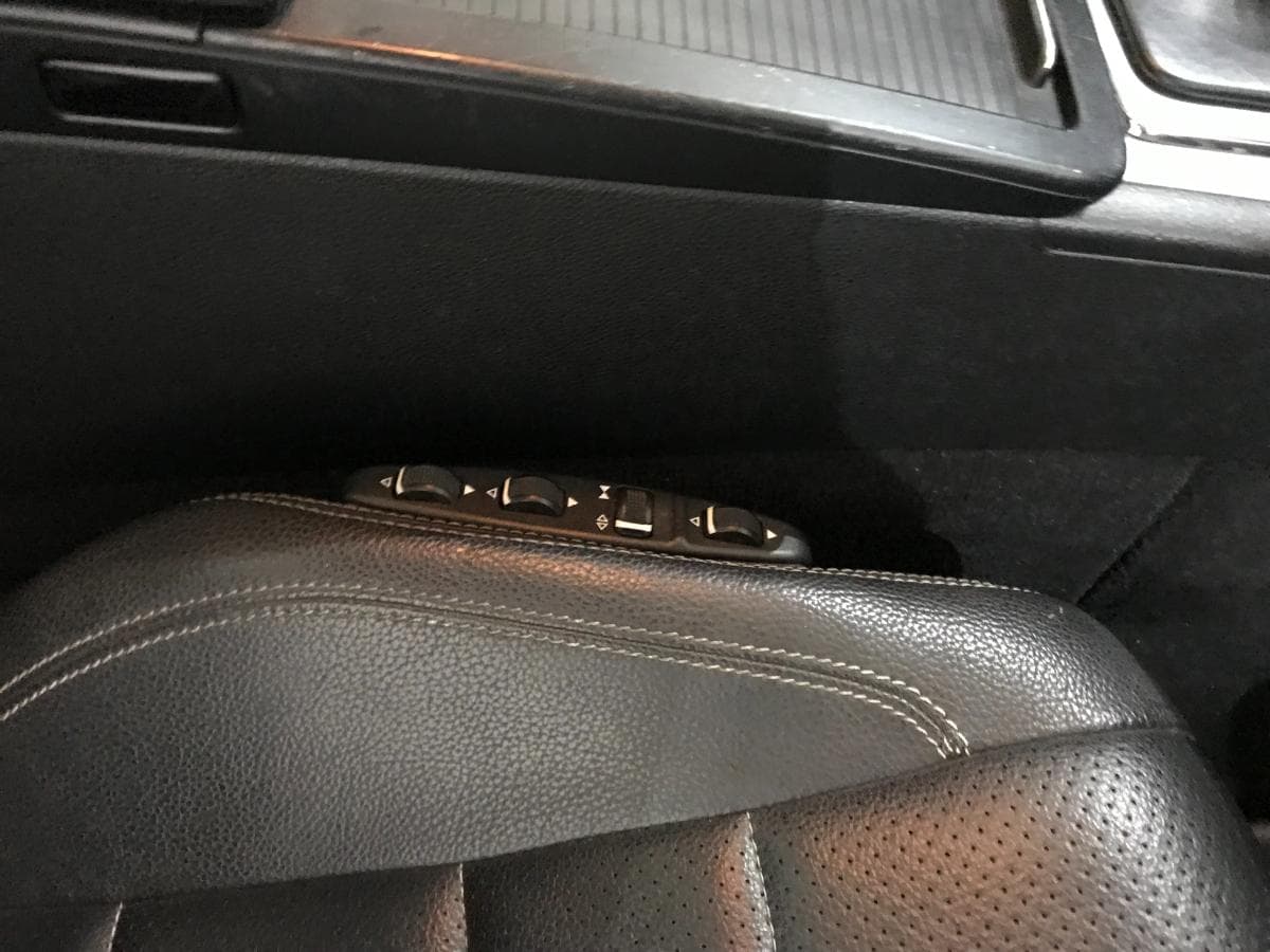 Mercedes-Benz E250 2.2CDI · Ano 2011 — image 22