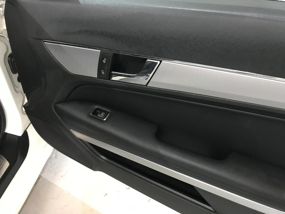 Mercedes-Benz E250 2.2CDI · Ano 2011 — image 24