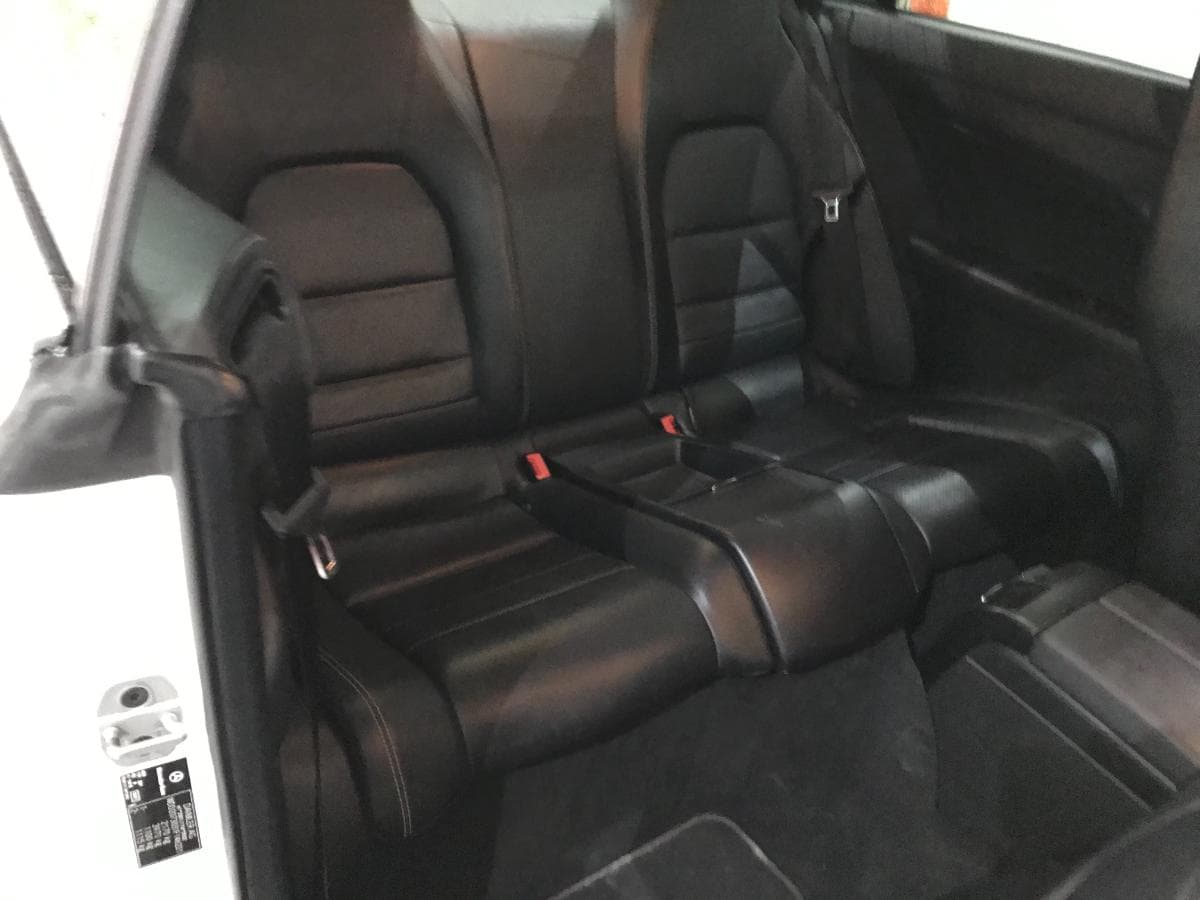 Mercedes-Benz E250 2.2CDI · Ano 2011 — image 25