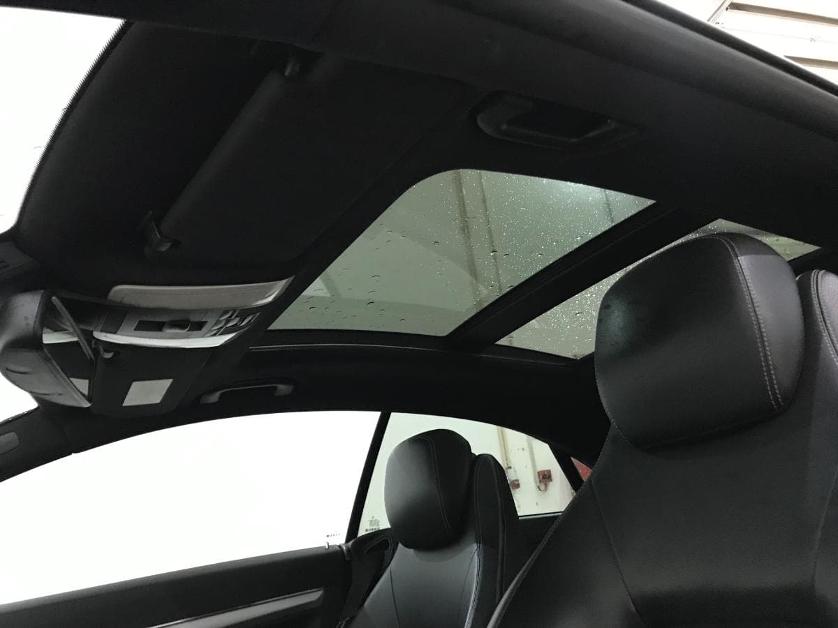 Mercedes-Benz E250 2.2CDI · Ano 2011 — image 26