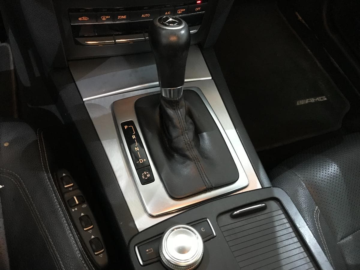 Mercedes-Benz E250 2.2CDI · Ano 2011 — image 28