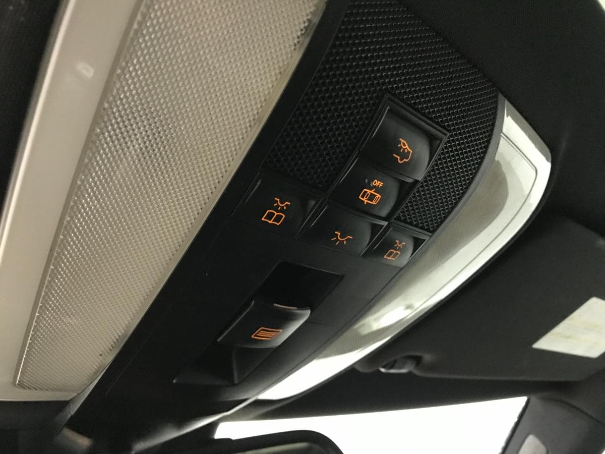 Mercedes-Benz E250 2.2CDI · Ano 2011 — image 31