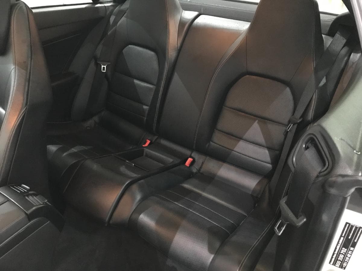 Mercedes-Benz E250 2.2CDI · Ano 2011 — image 34