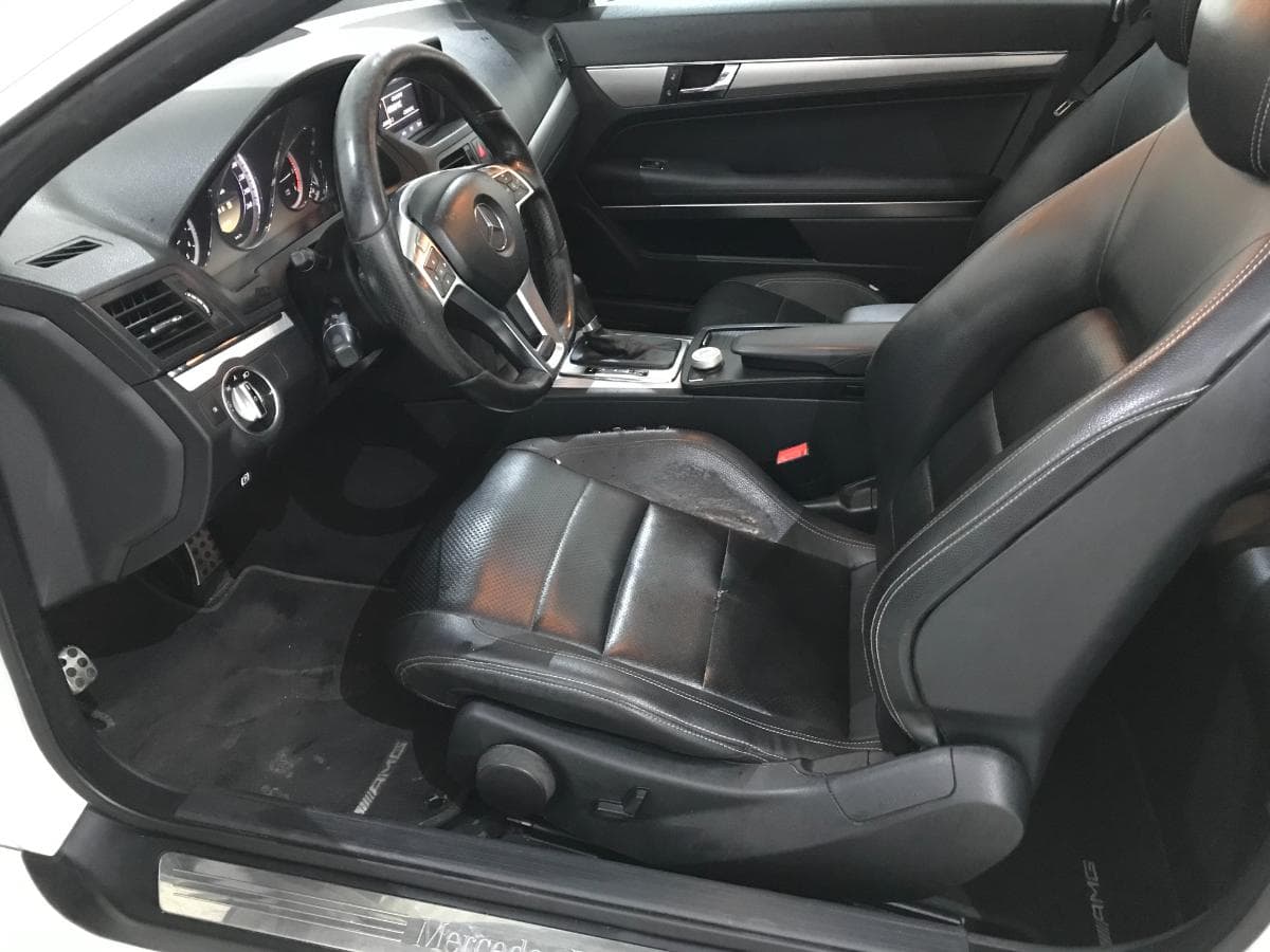 Mercedes-Benz E250 2.2CDI · Ano 2011 — image 35