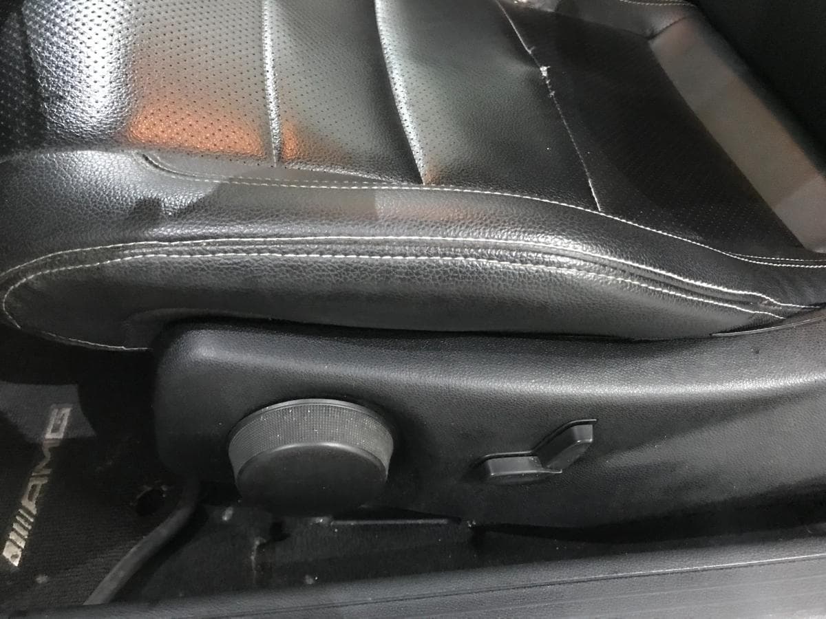 Mercedes-Benz E250 2.2CDI · Ano 2011 — image 36