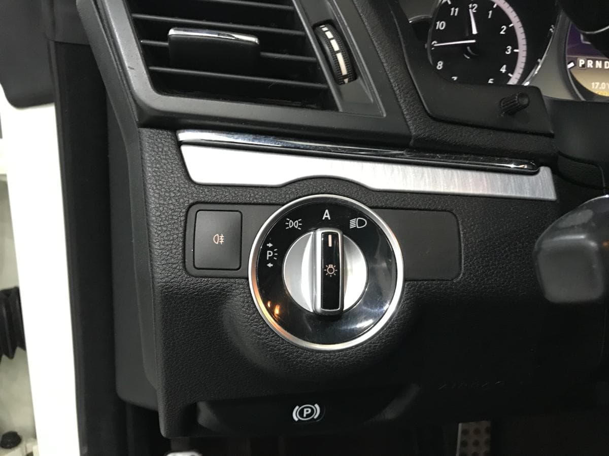 Mercedes-Benz E250 2.2CDI · Ano 2011 — image 37