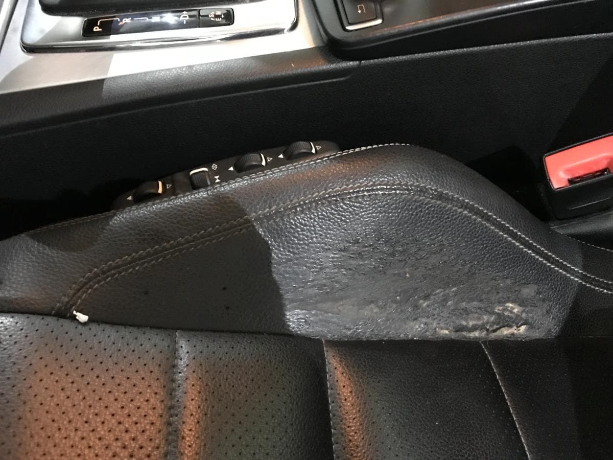 Mercedes-Benz E250 2.2CDI · Ano 2011 — image 38