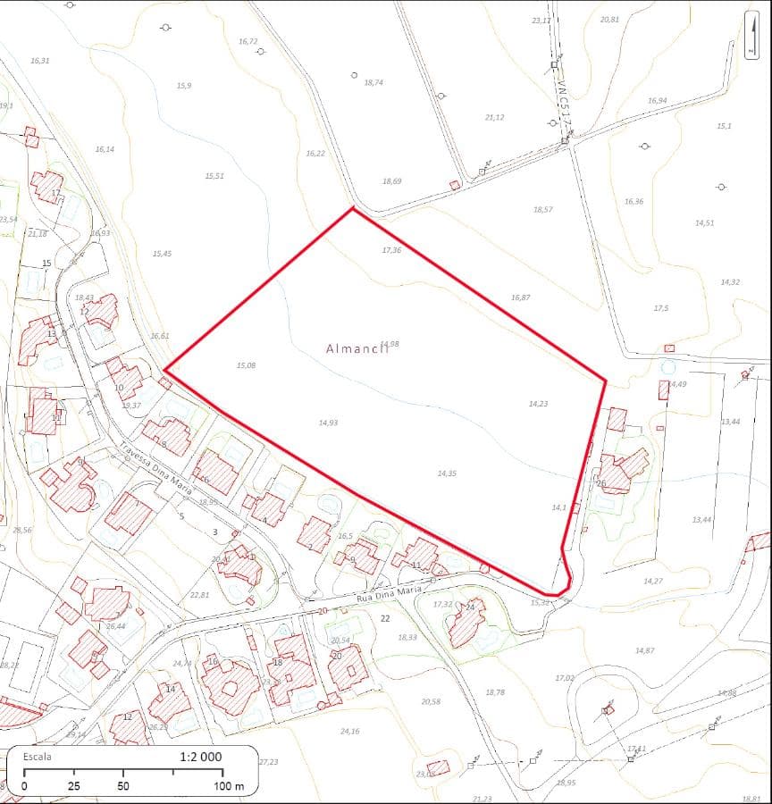 Terreno com 2,15 ha · Quinta do Lago · Almancil, Loulé — imagem 5