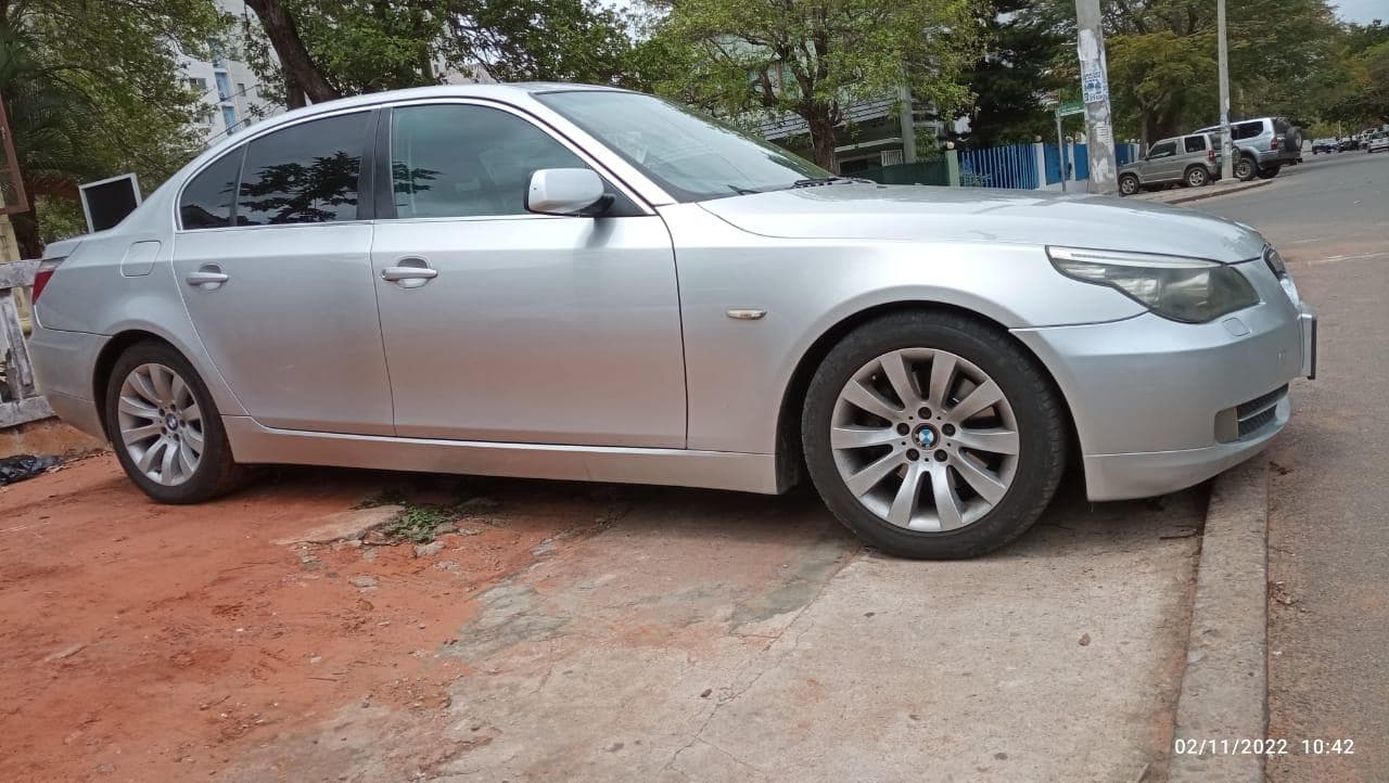 BMW modelo 530 · — image 7