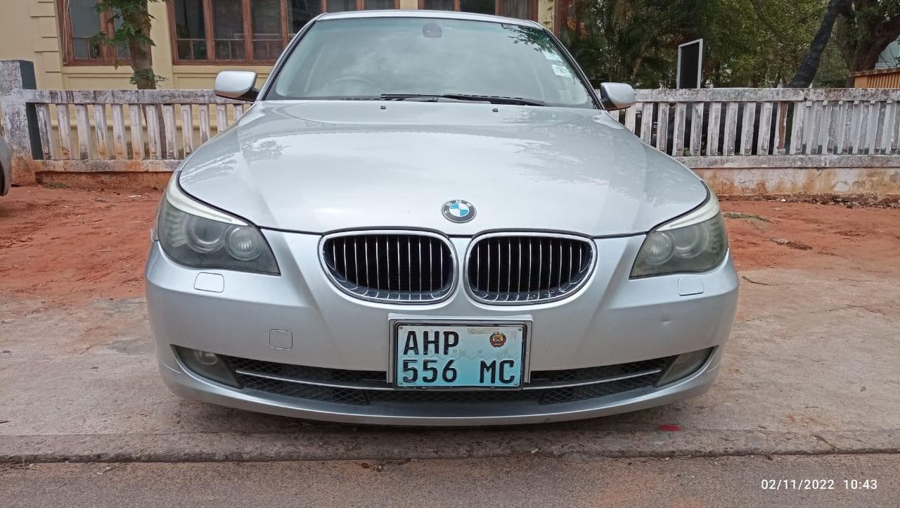 BMW modelo 530 · — image 3
