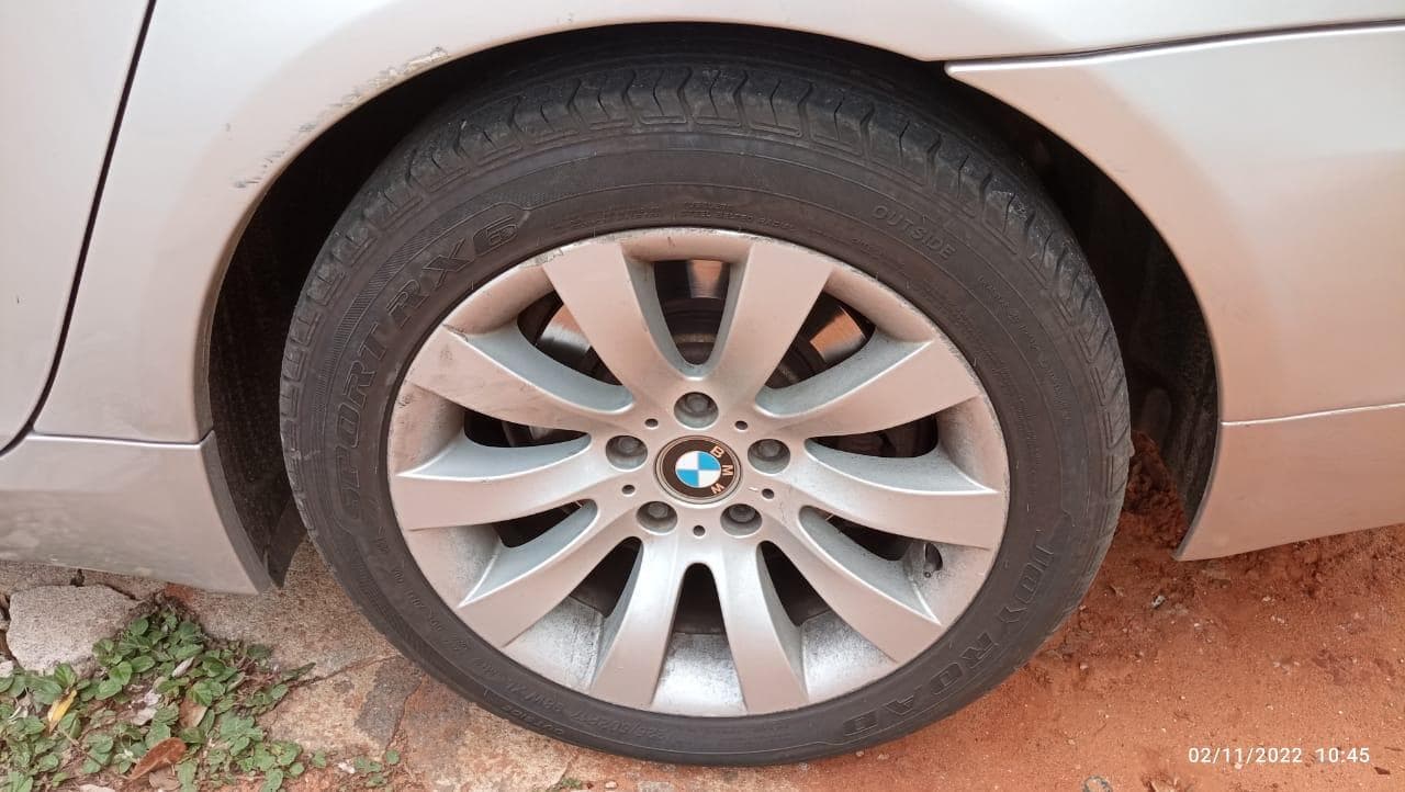 BMW modelo 530 · — image 11