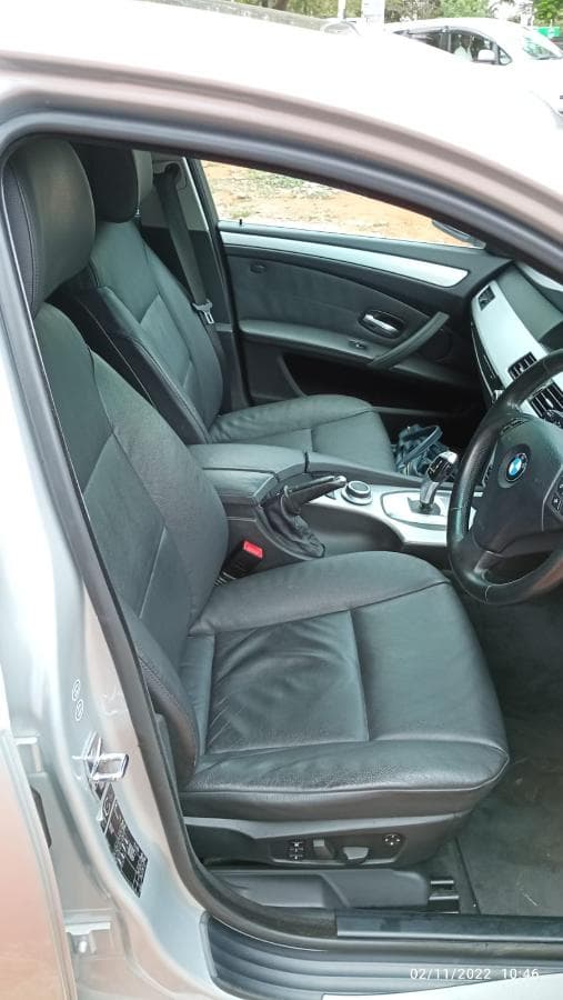 BMW modelo 530 · — image 15