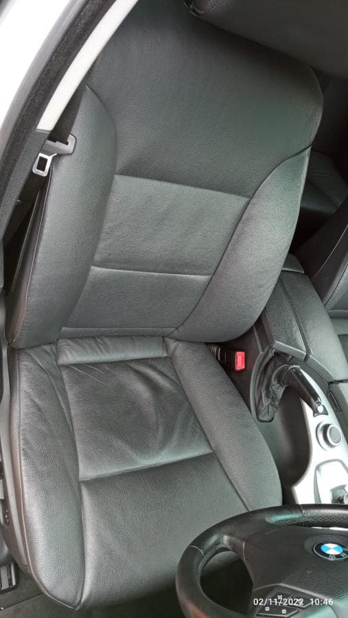 BMW modelo 530 · — image 16