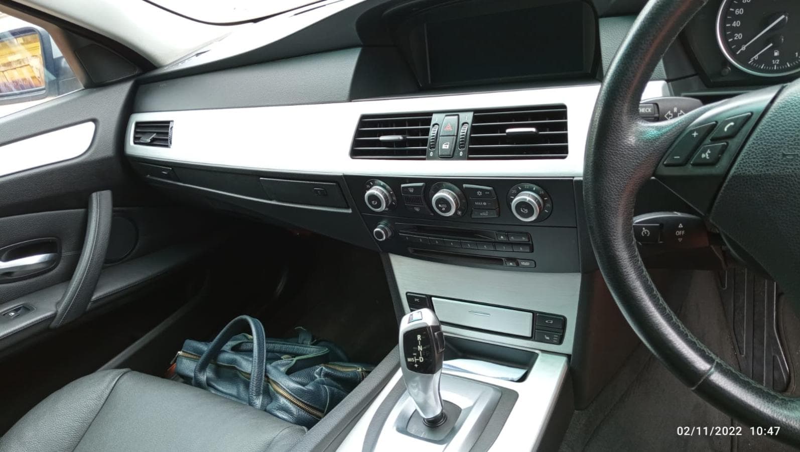 BMW modelo 530 · — image 17