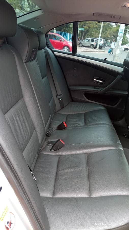 BMW modelo 530 · — image 18
