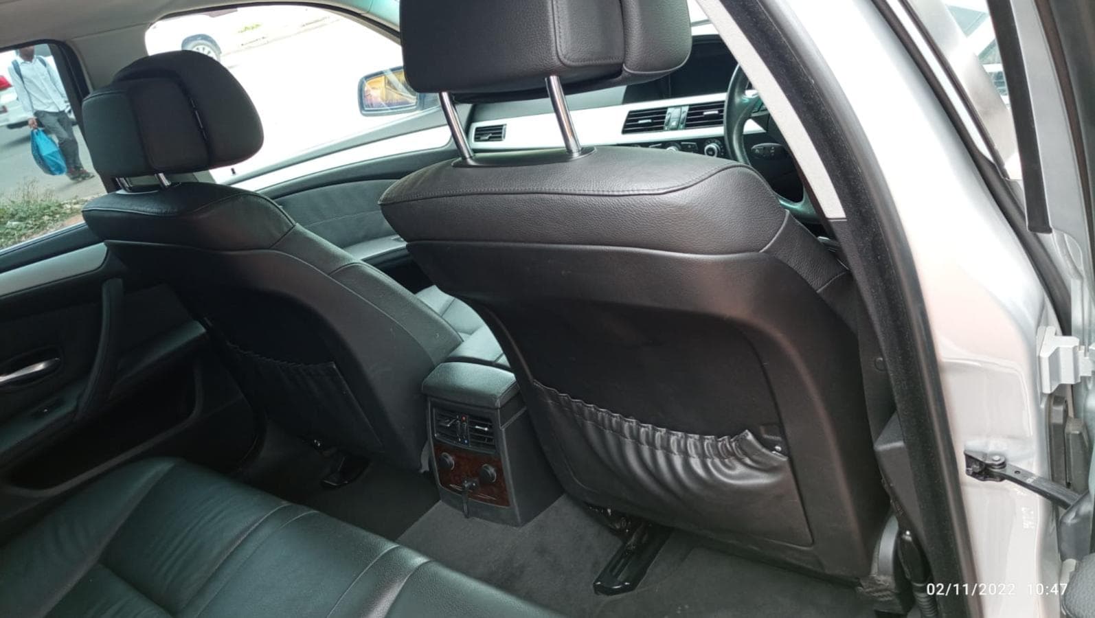 BMW modelo 530 · — image 19
