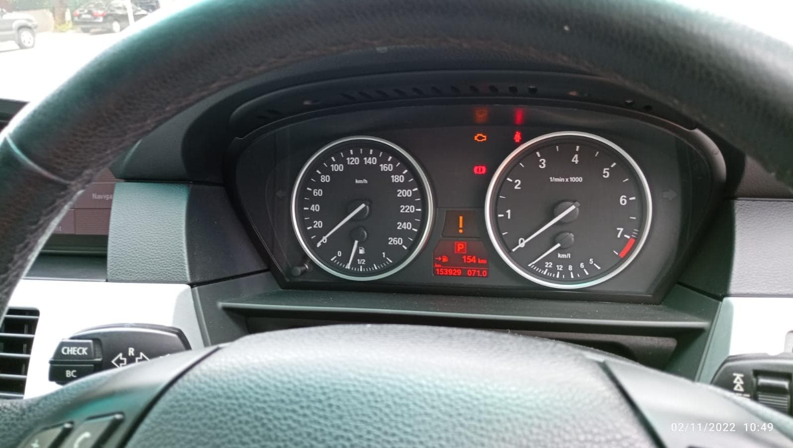 BMW modelo 530 · — image 22