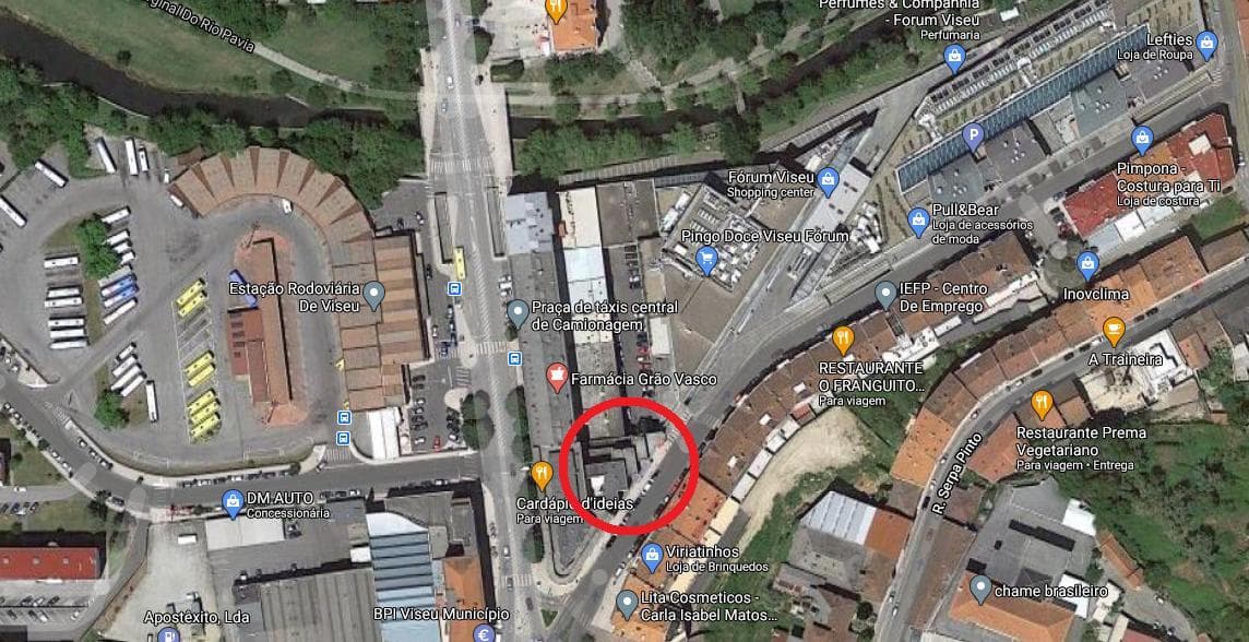 Quinhão Hereditário · Viseu — image 13