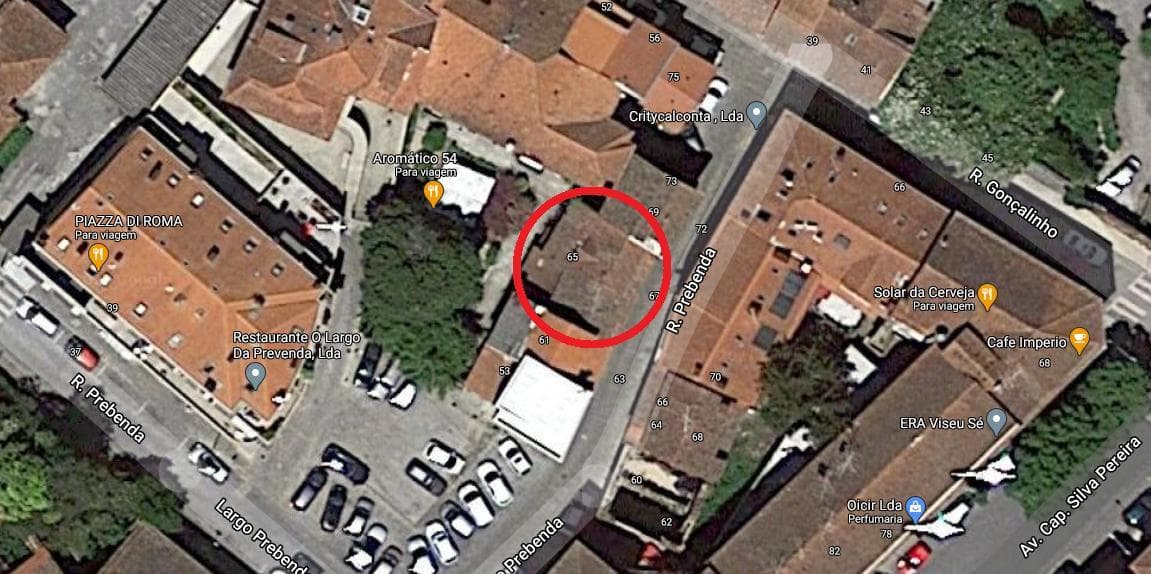 Quinhão Hereditário · Viseu — image 19