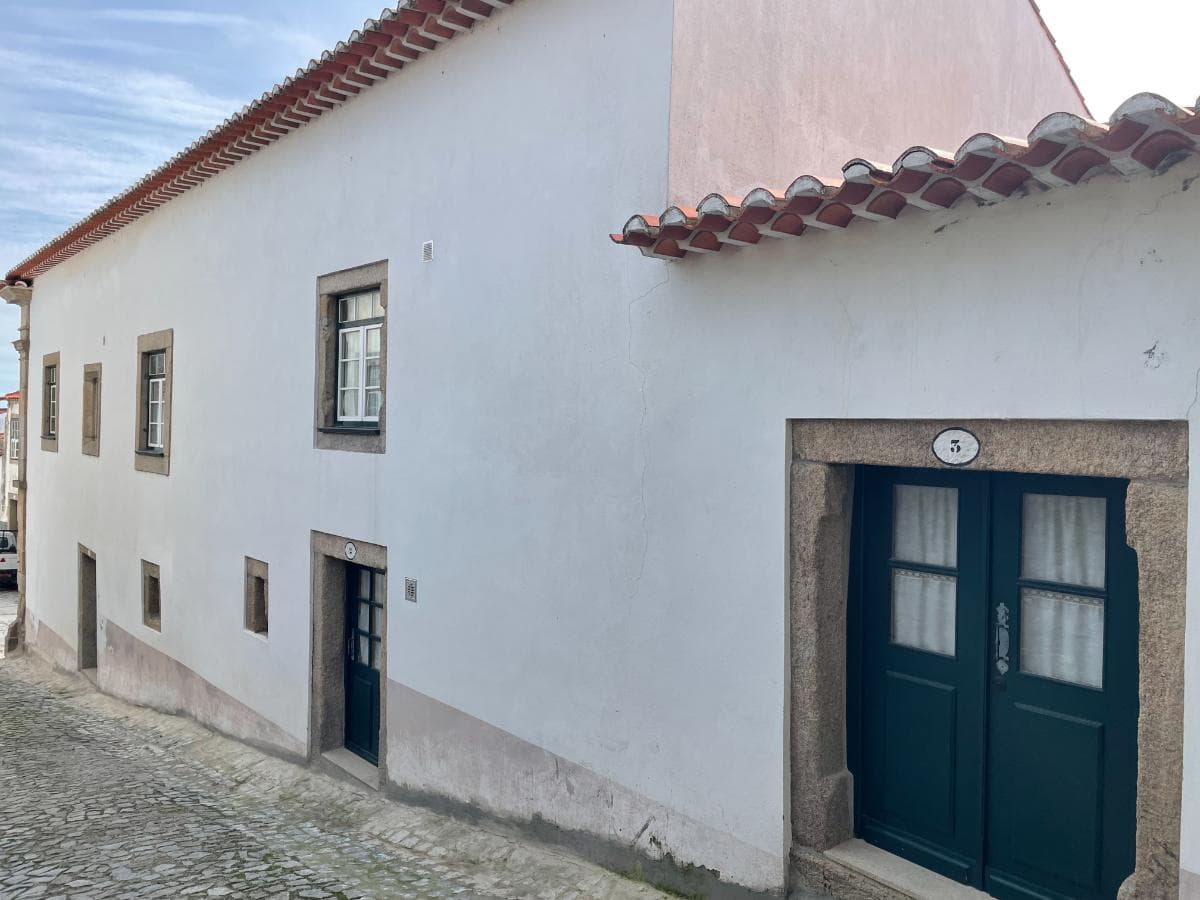 Moradia V6 · Almeida, Guarda — imagen 4