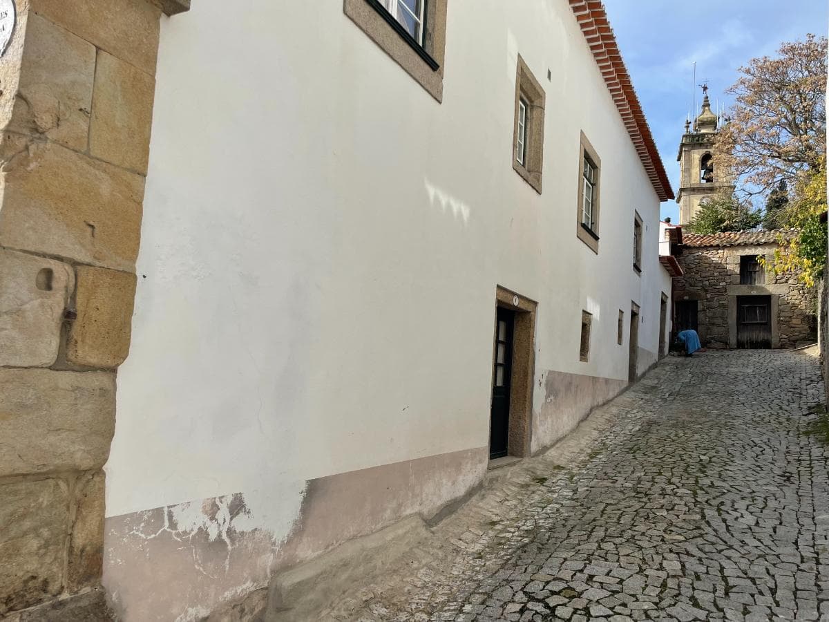 Moradia V6 · Almeida, Guarda — imagen 3
