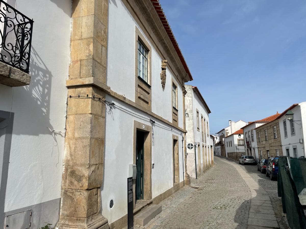 Moradia V6 · Almeida, Guarda — imagen 2