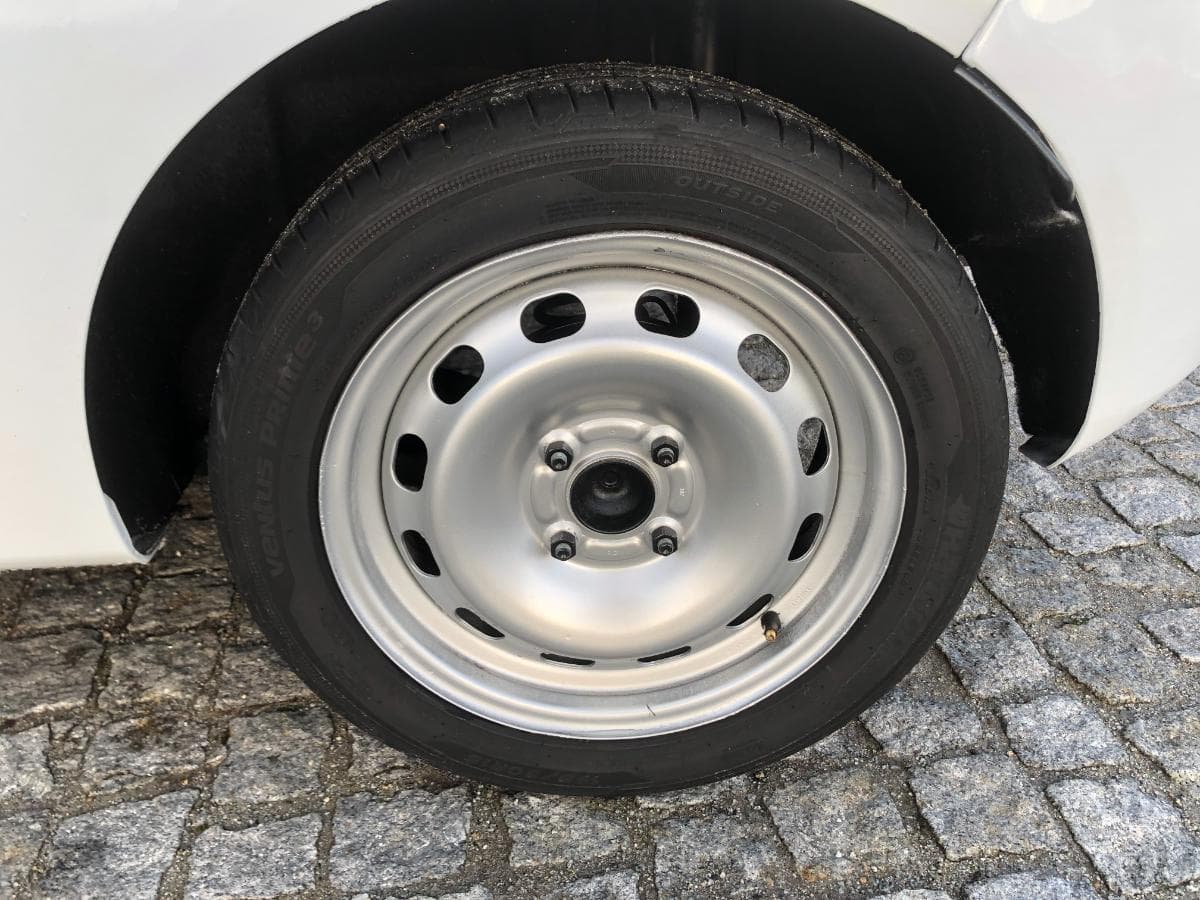 Ford Fiesta 1.4 TDCi · Ano 2010 — imagem 13